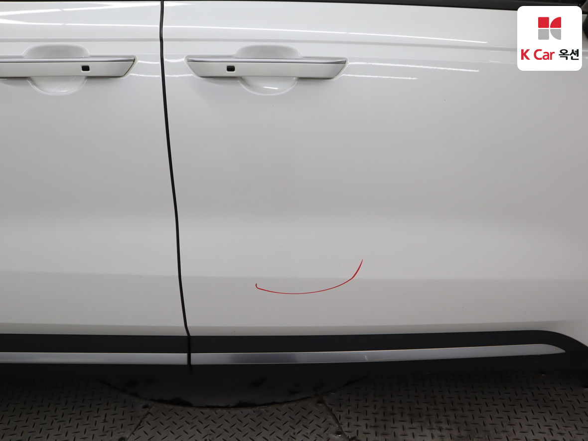 Kia Carnival 2021 - Image 40