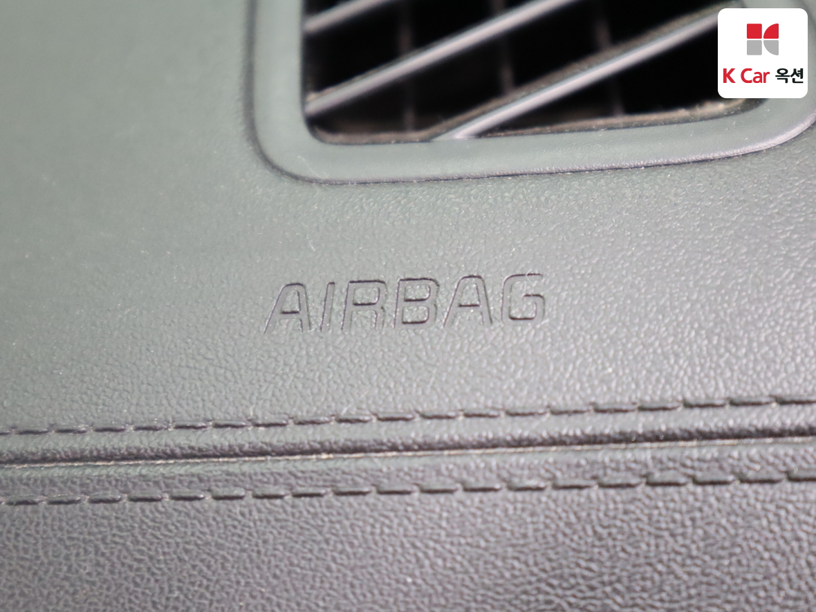 Kia Carnival 2021 - Image 30