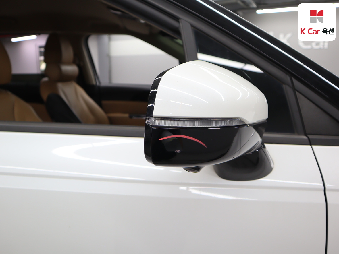 Kia Carnival 2021 - Image 41