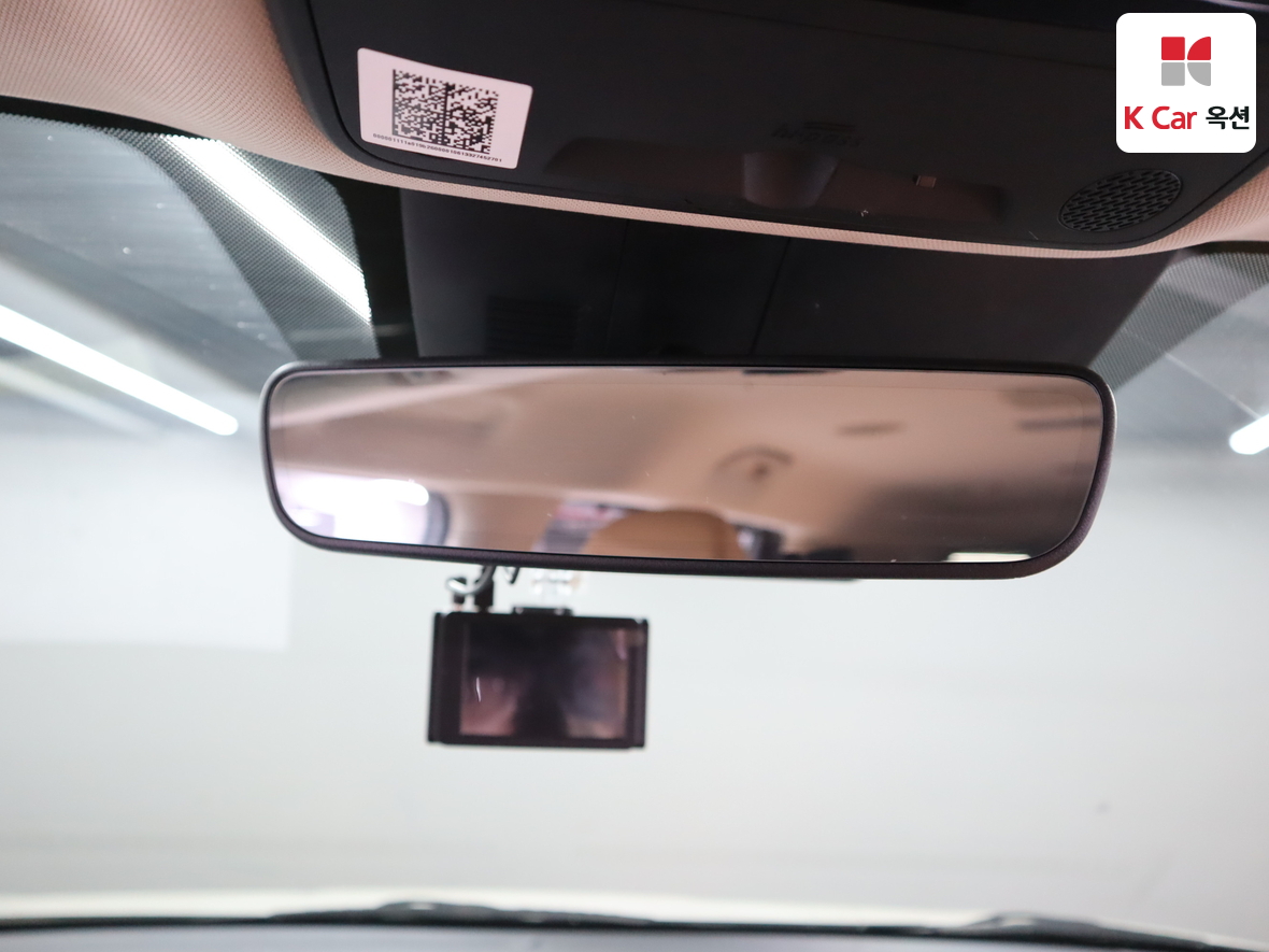 Kia Carnival 2021 - Image 13