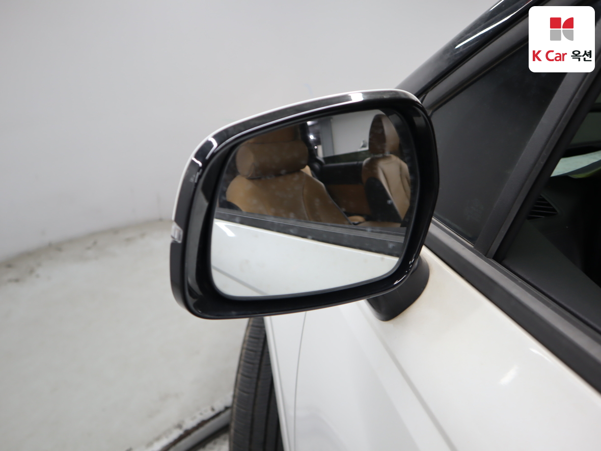 Kia Carnival 2021 - Image 21