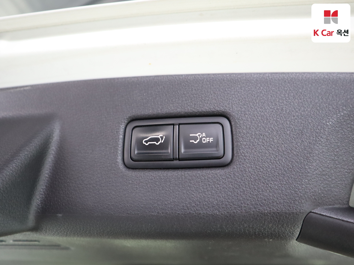 Kia Carnival 2021 - Image 26