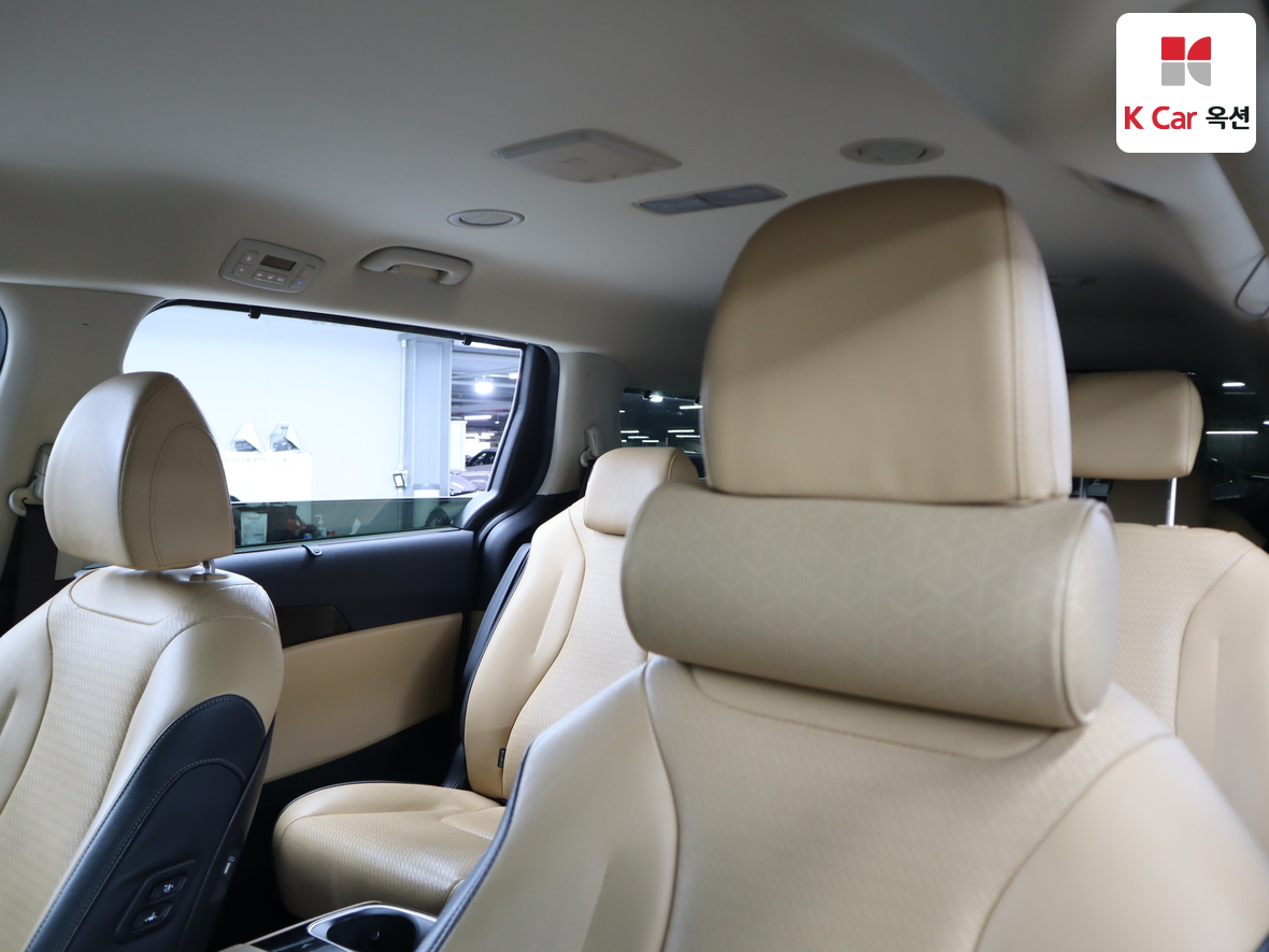Kia Carnival 2021 - Image 19
