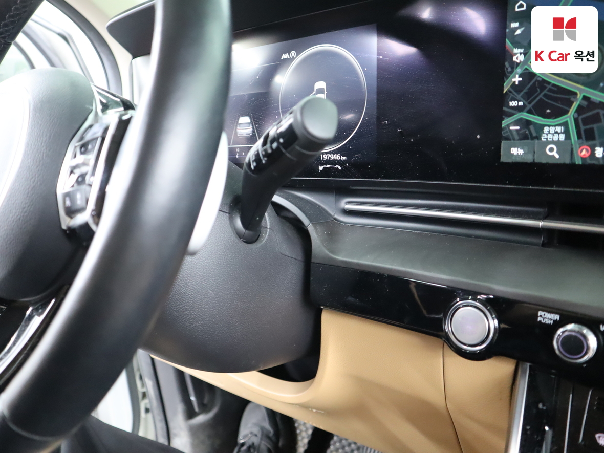 Kia Carnival 2021 - Image 11