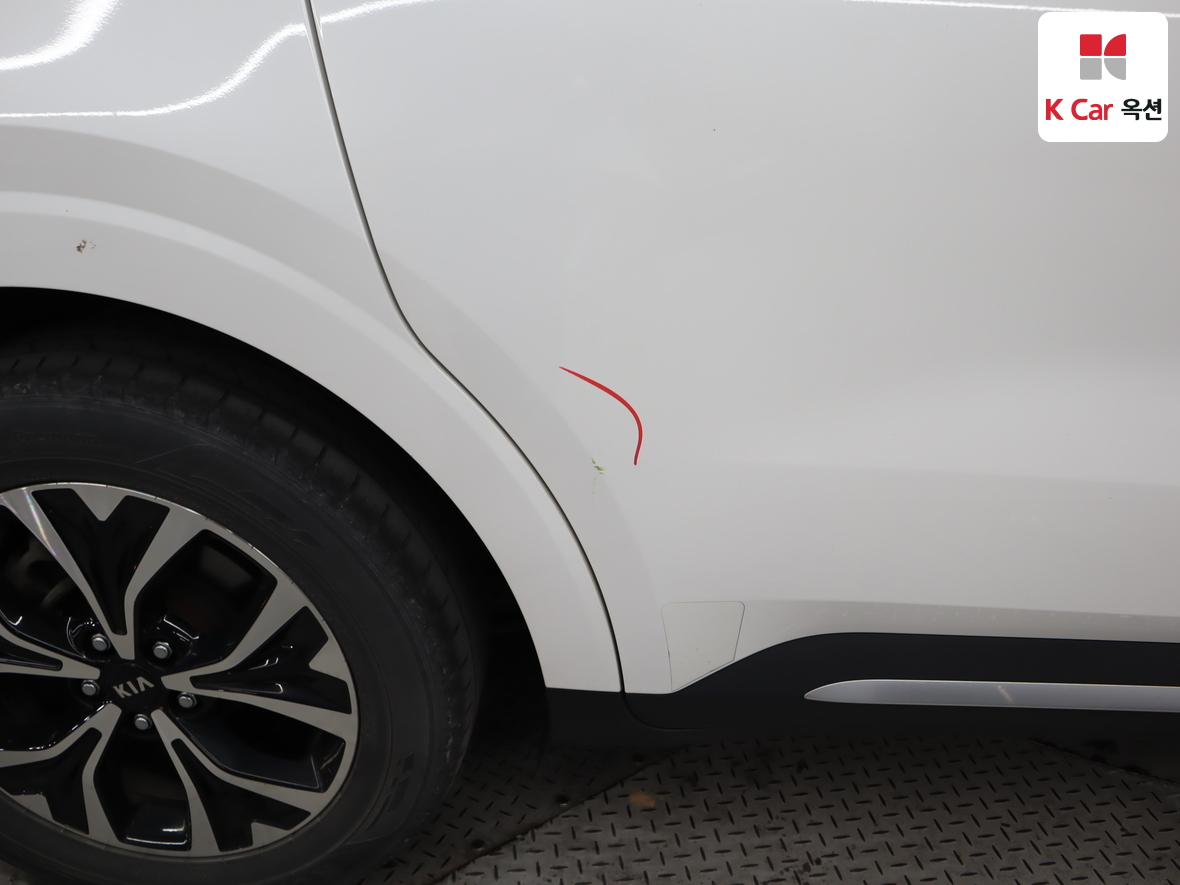 Kia Carnival 2021 - Image 39