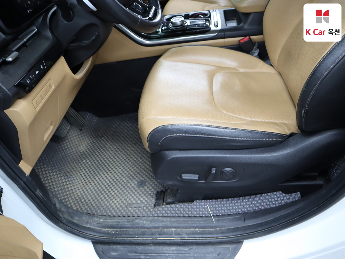 Kia Carnival 2021 - Image 18