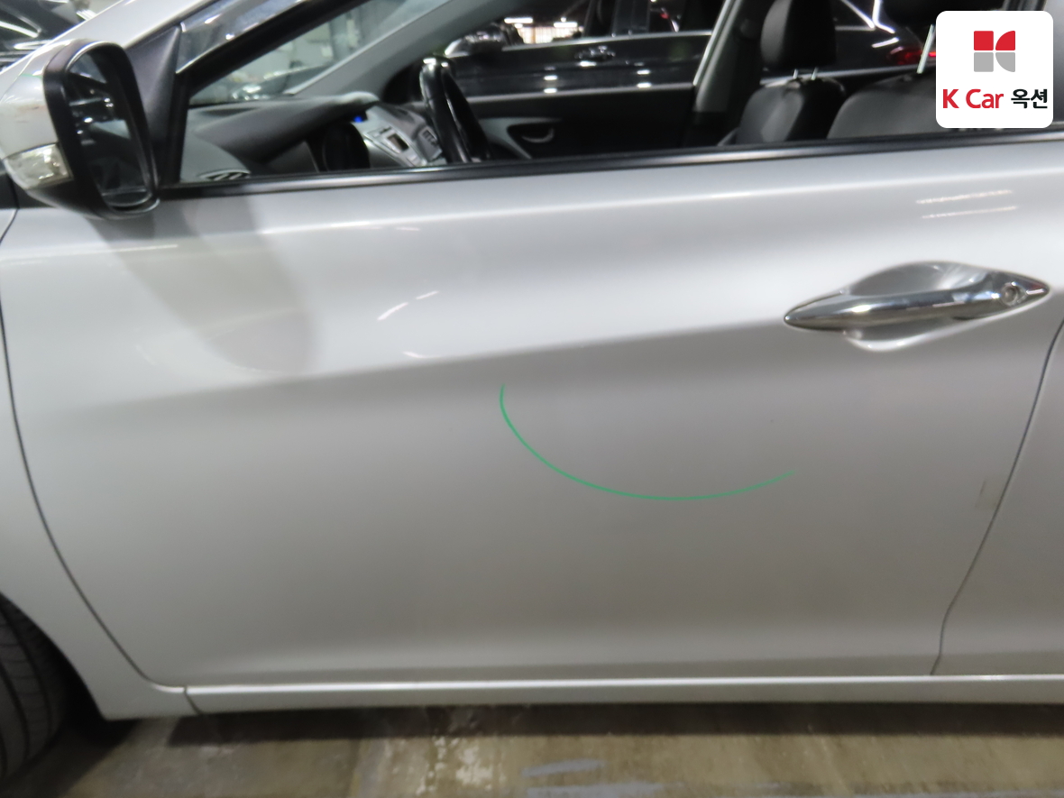 Hyundai Elantra 2011 - Image 34