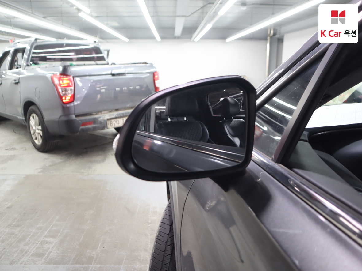 Hyundai Santa Fe 2020 - Image 22