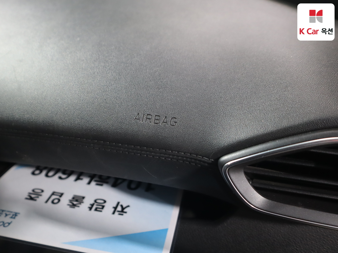 Hyundai Santa Fe 2020 - Image 33