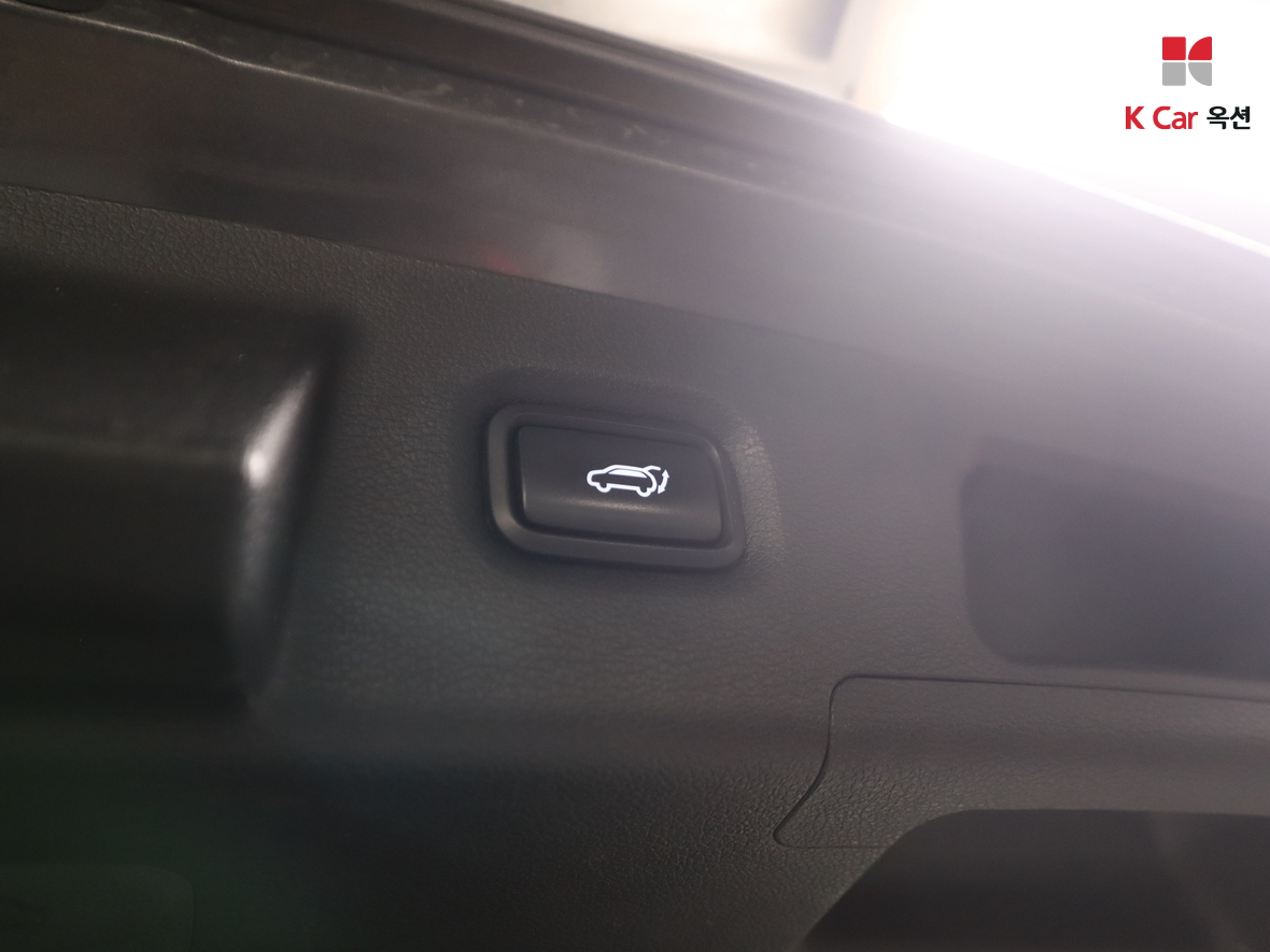 Hyundai Santa Fe 2020 - Image 27