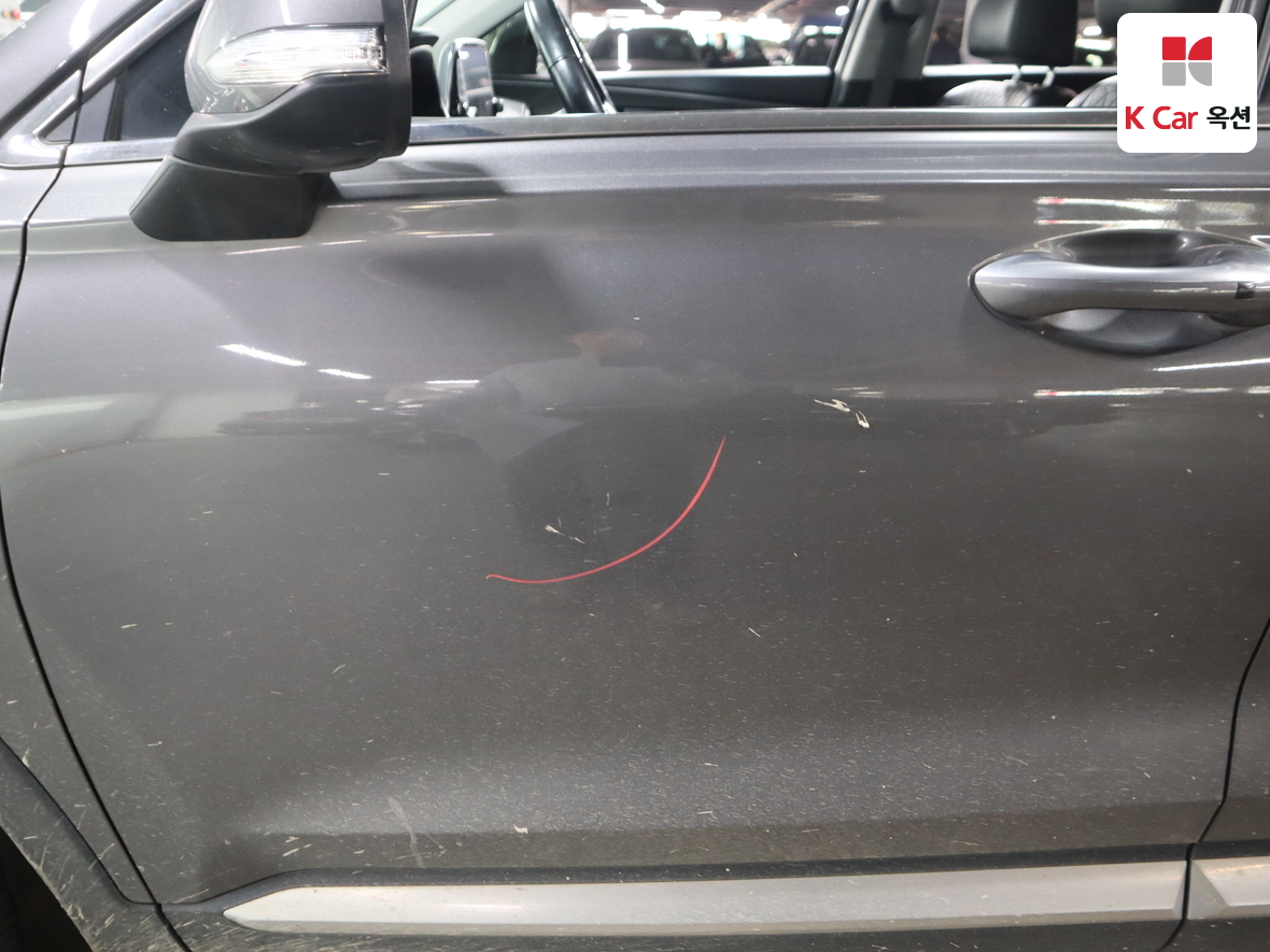 Hyundai Santa Fe 2020 - Image 38