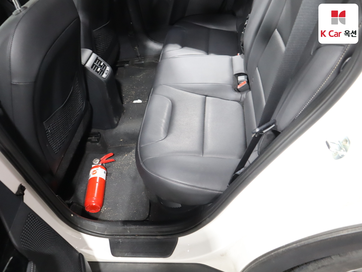 Kia Niro 2021 - Image 22