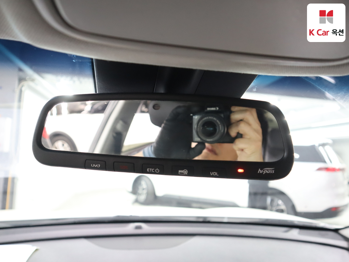 Kia Niro 2021 - Image 13