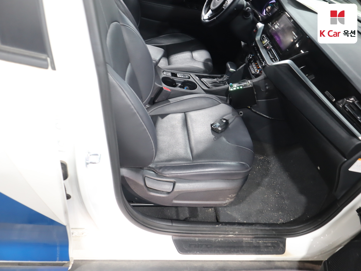 Kia Niro 2021 - Image 28