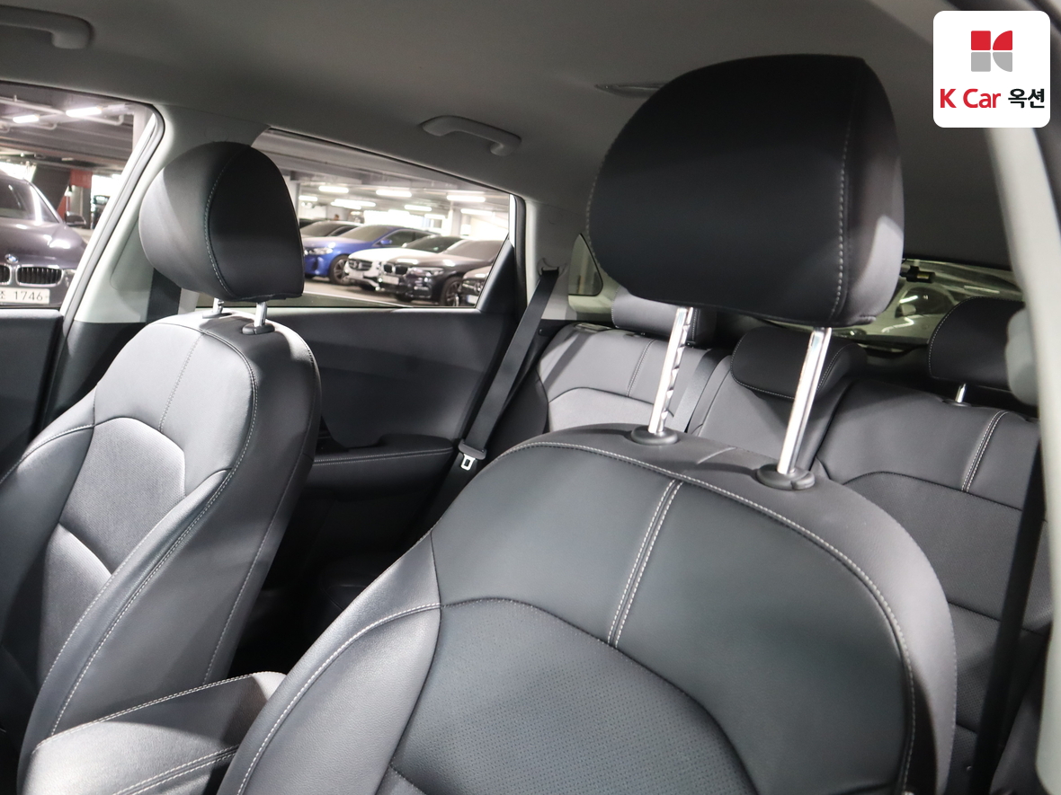 Kia Niro 2021 - Image 19