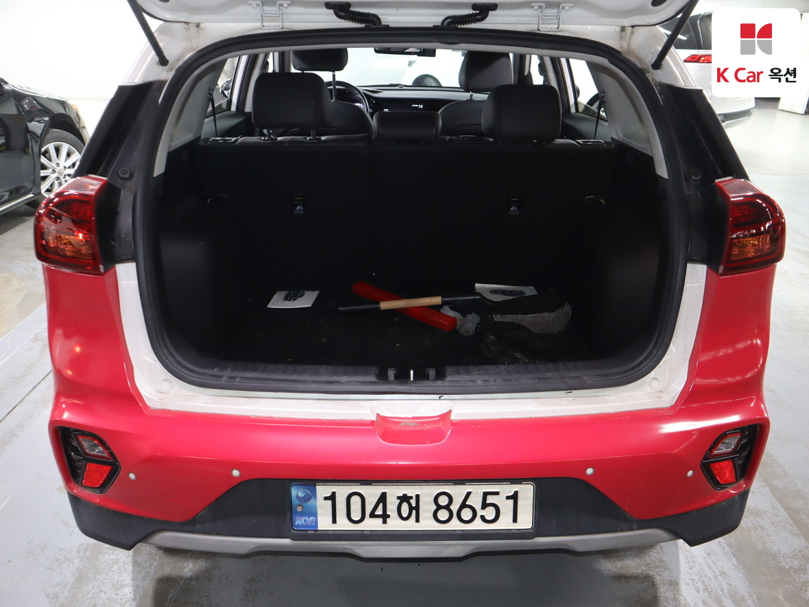 Kia Niro 2021 - Image 24