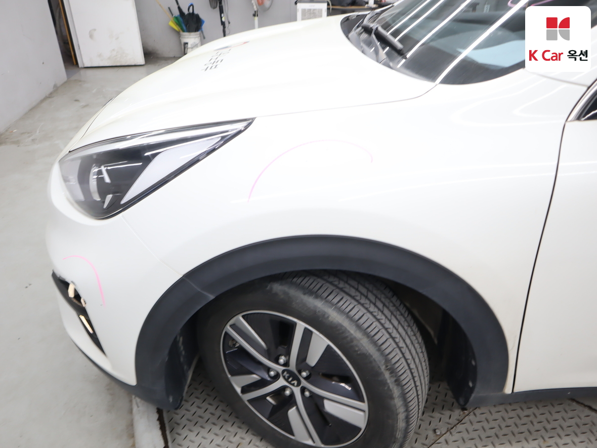 Kia Niro 2021 - Image 35