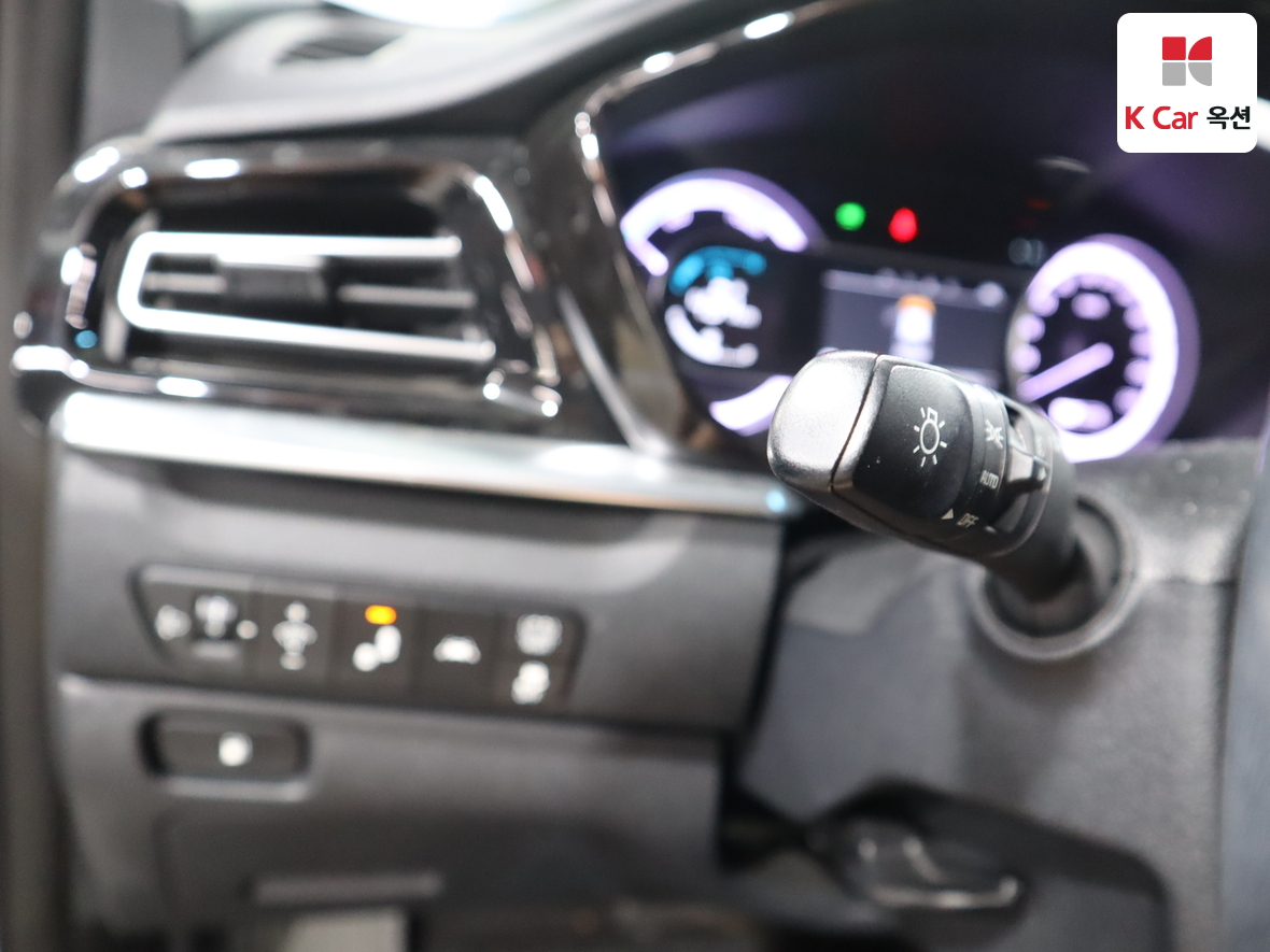 Kia Niro 2021 - Image 9