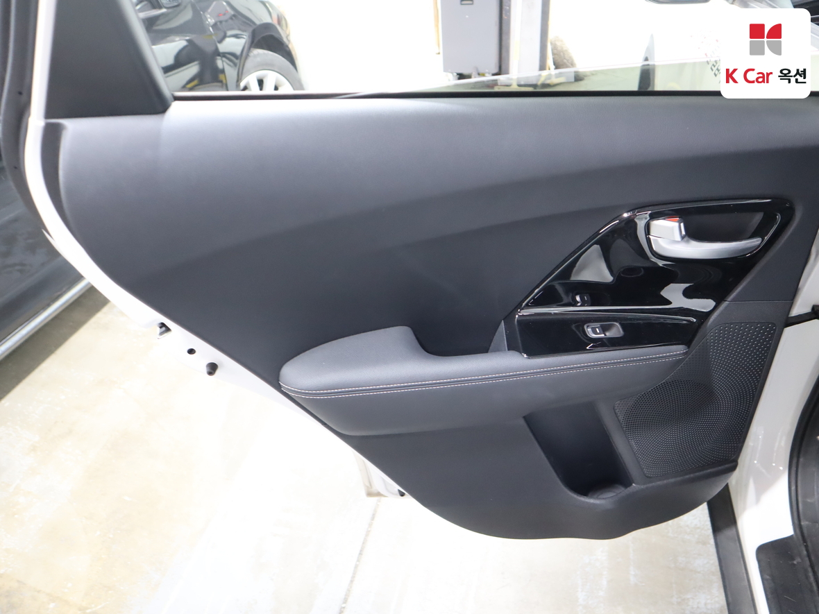 Kia Niro 2021 - Image 21