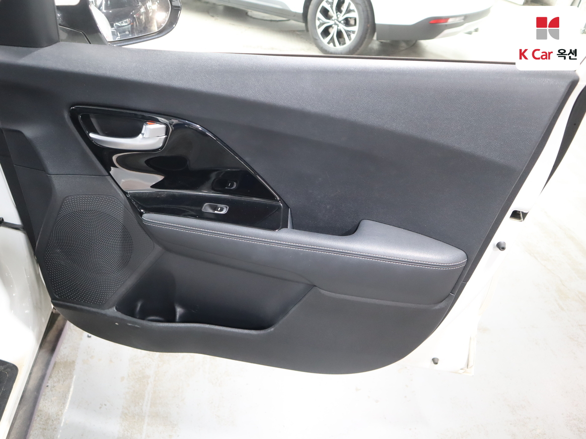 Kia Niro 2021 - Image 27