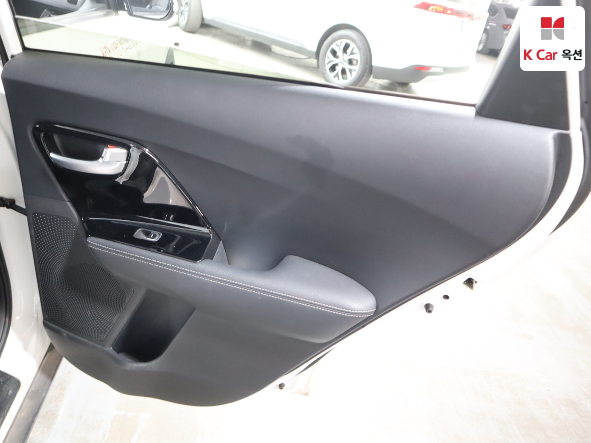 Kia Niro 2021 - Image 25