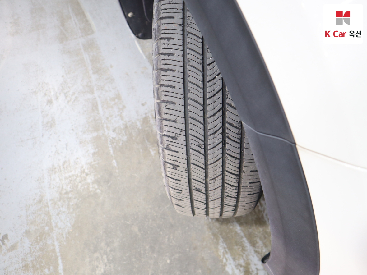 Kia Niro 2021 - Image 30