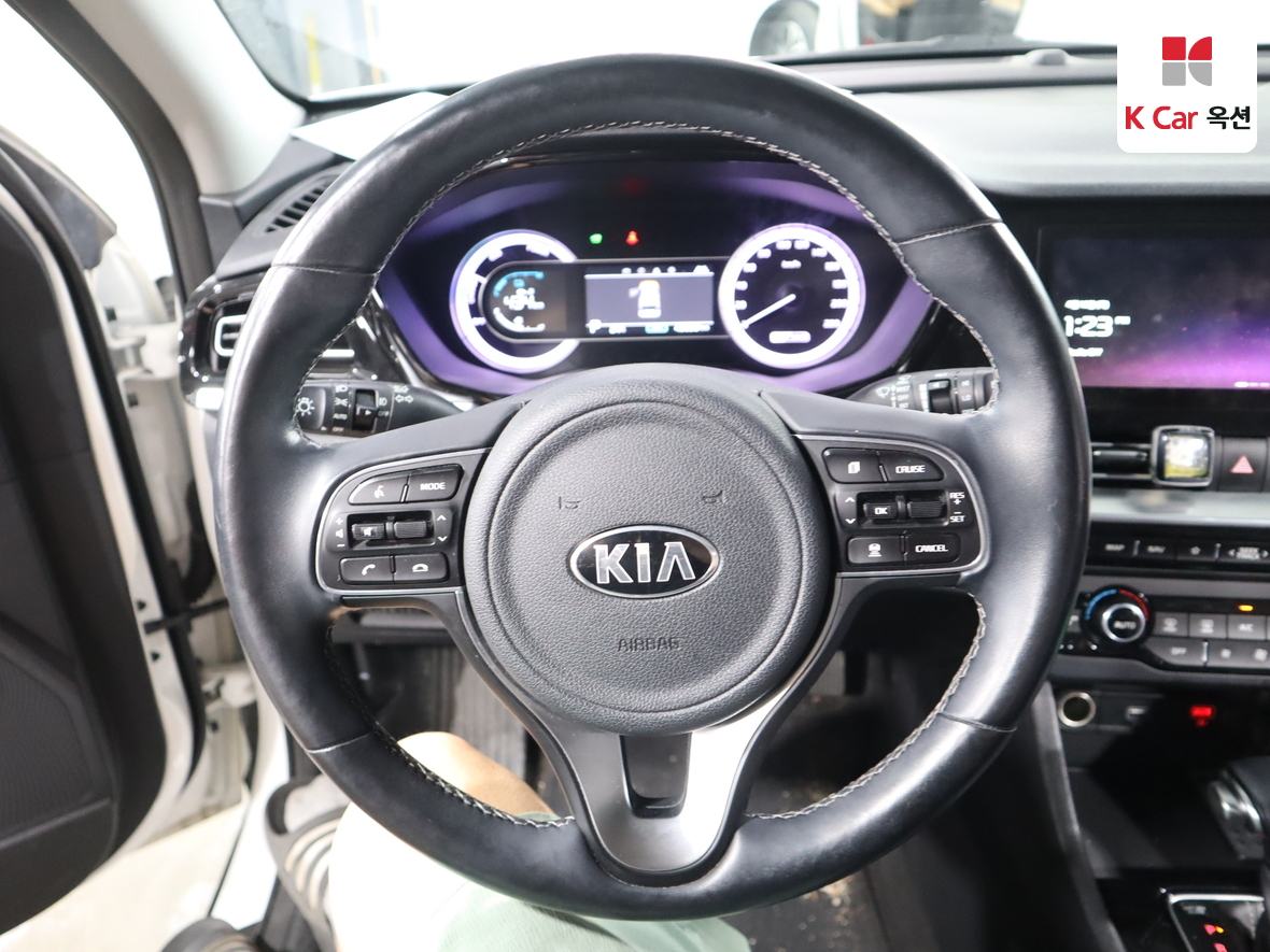 Kia Niro 2021 - Image 10