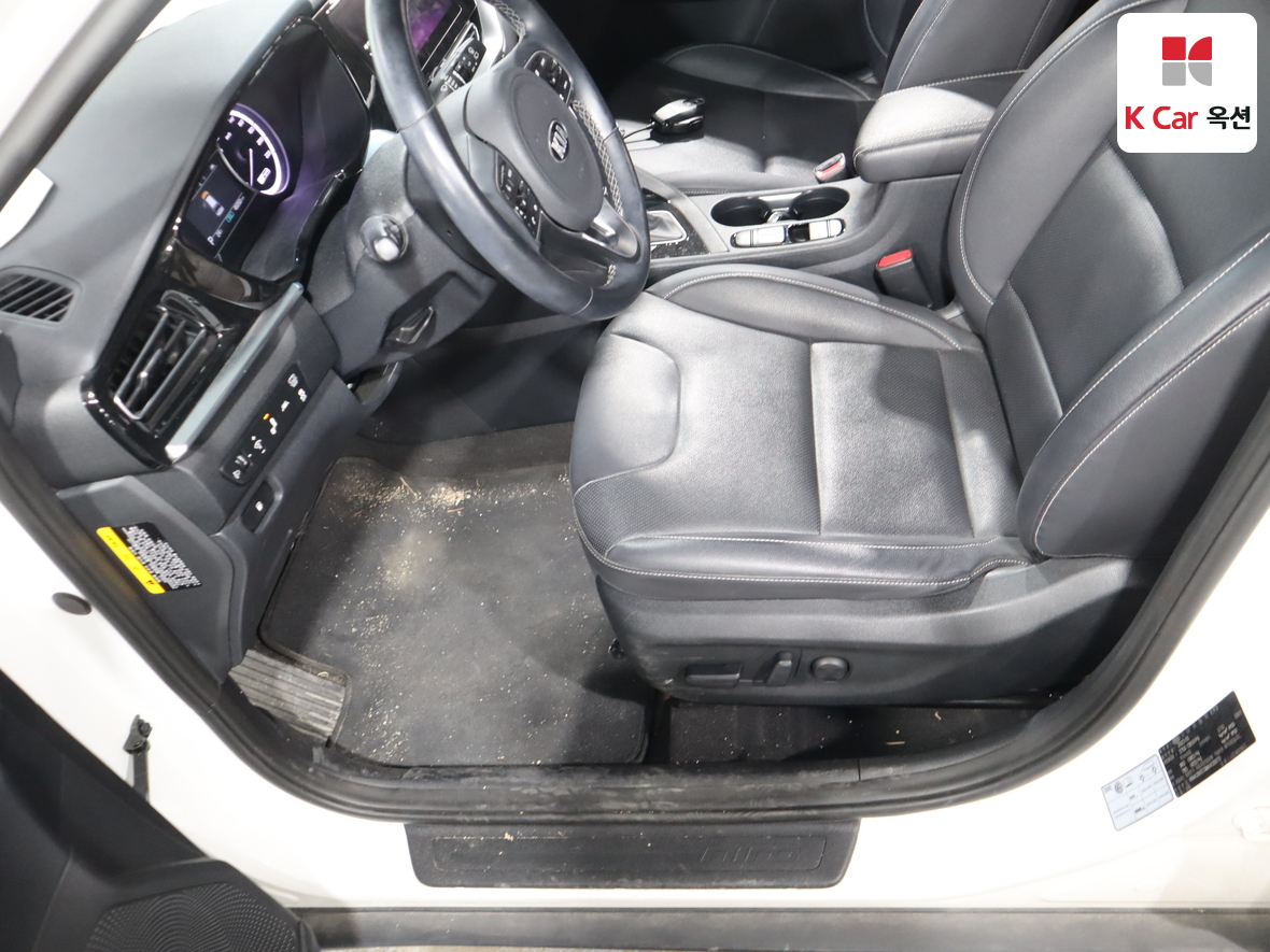 Kia Niro 2021 - Image 18