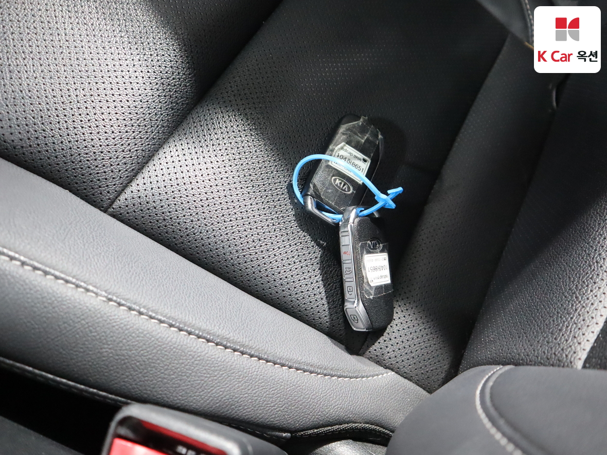 Kia Niro 2021 - Image 17