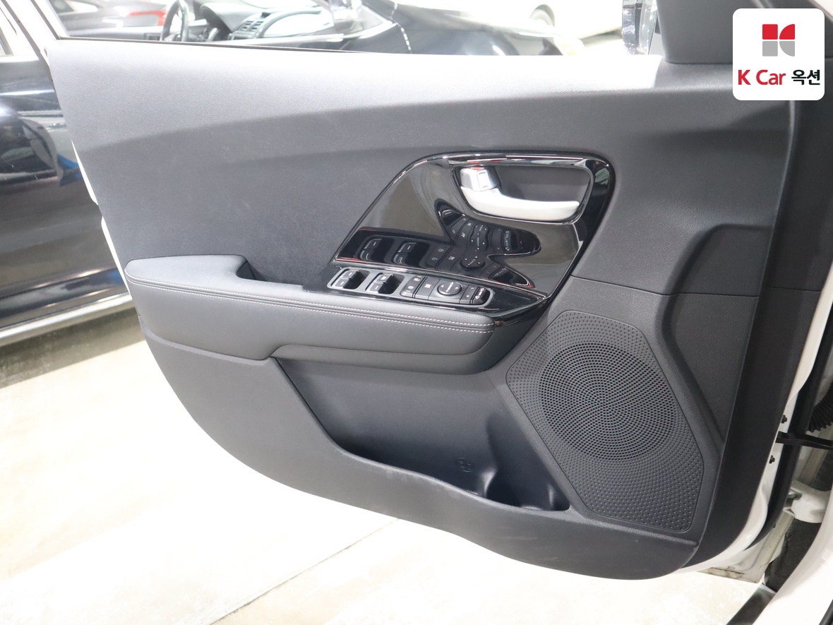 Kia Niro 2021 - Image 8