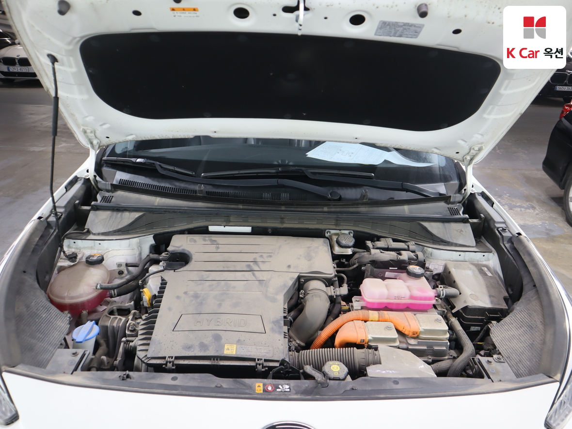 Kia Niro 2021 - Image 31