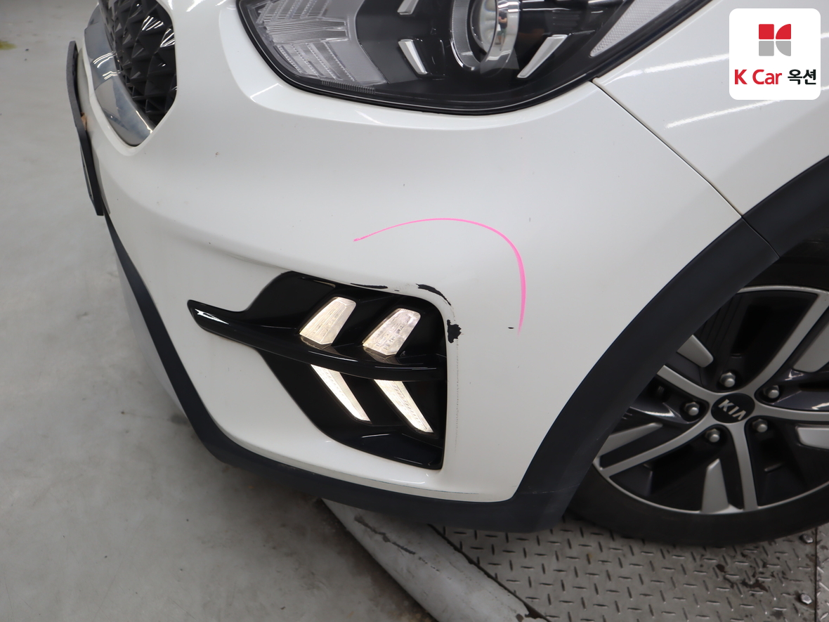 Kia Niro 2021 - Image 34