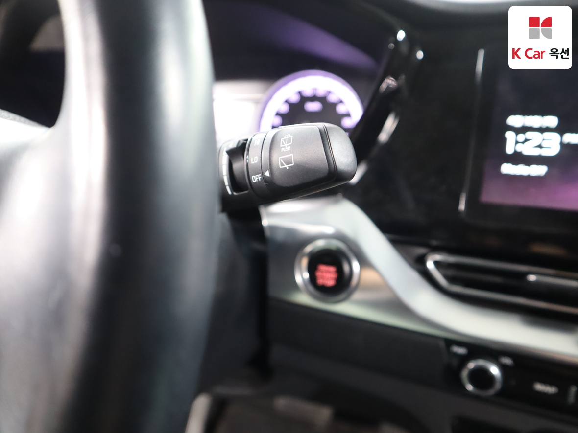 Kia Niro 2021 - Image 11