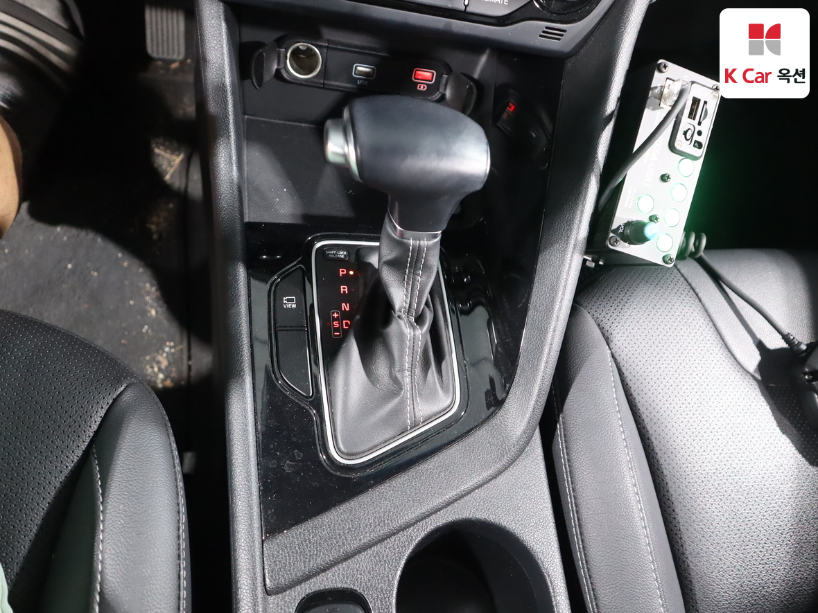 Kia Niro 2021 - Image 16