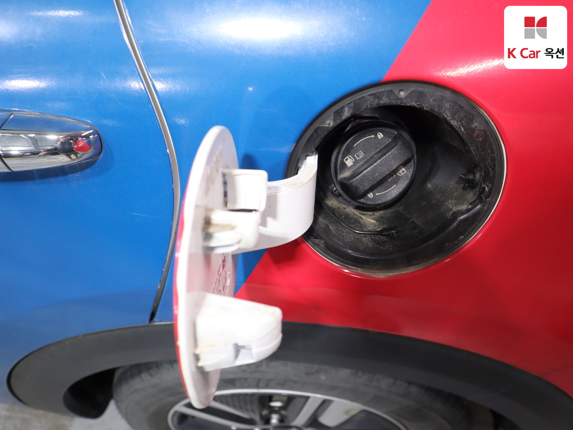 Kia Niro 2021 - Image 23