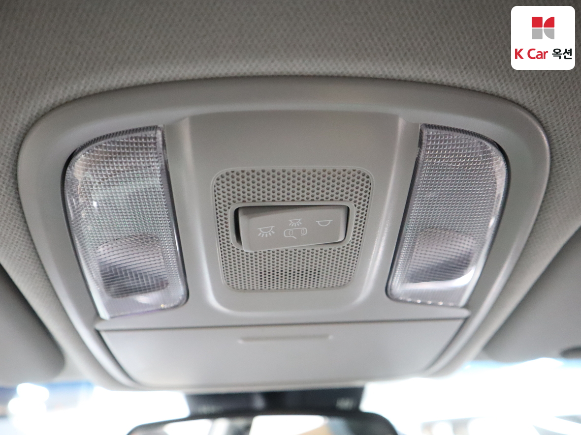 Kia Niro 2021 - Image 12