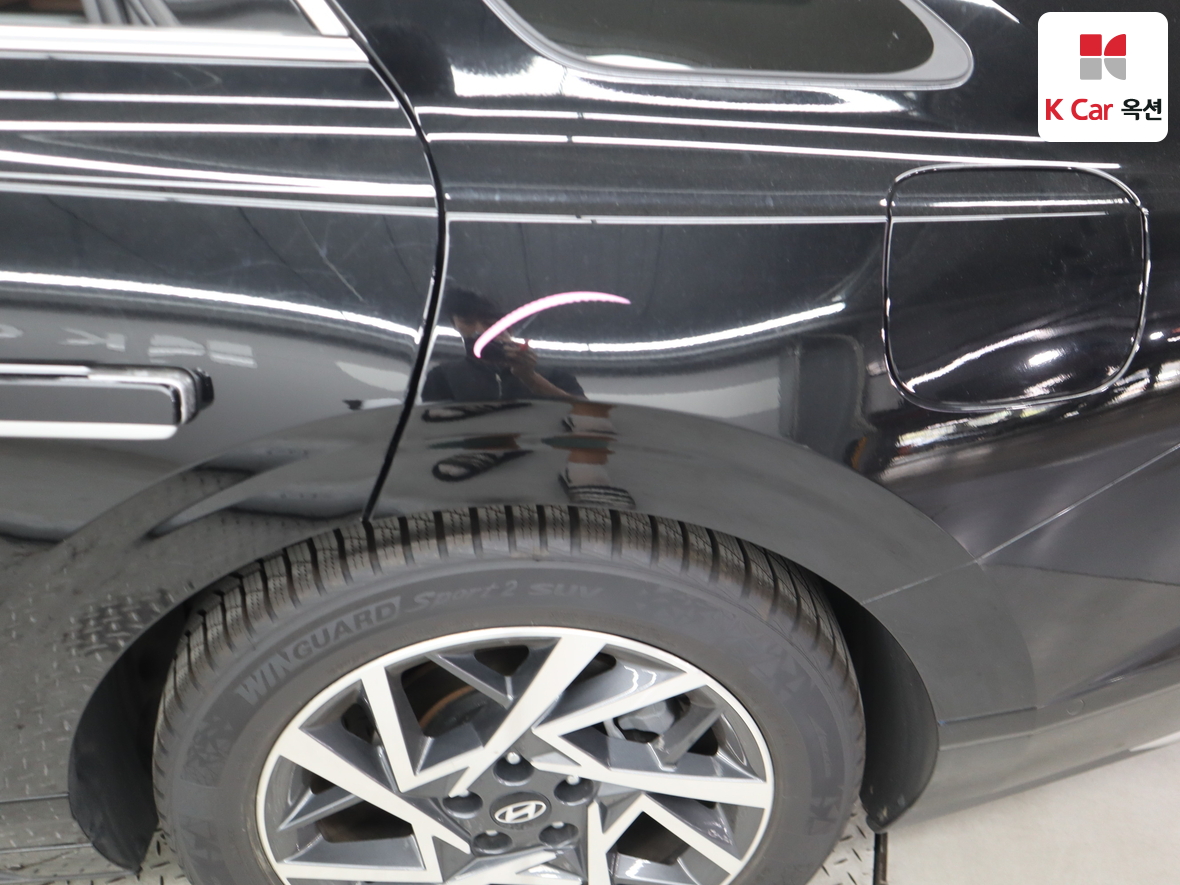 Hyundai AZERA 2023 - Image 40