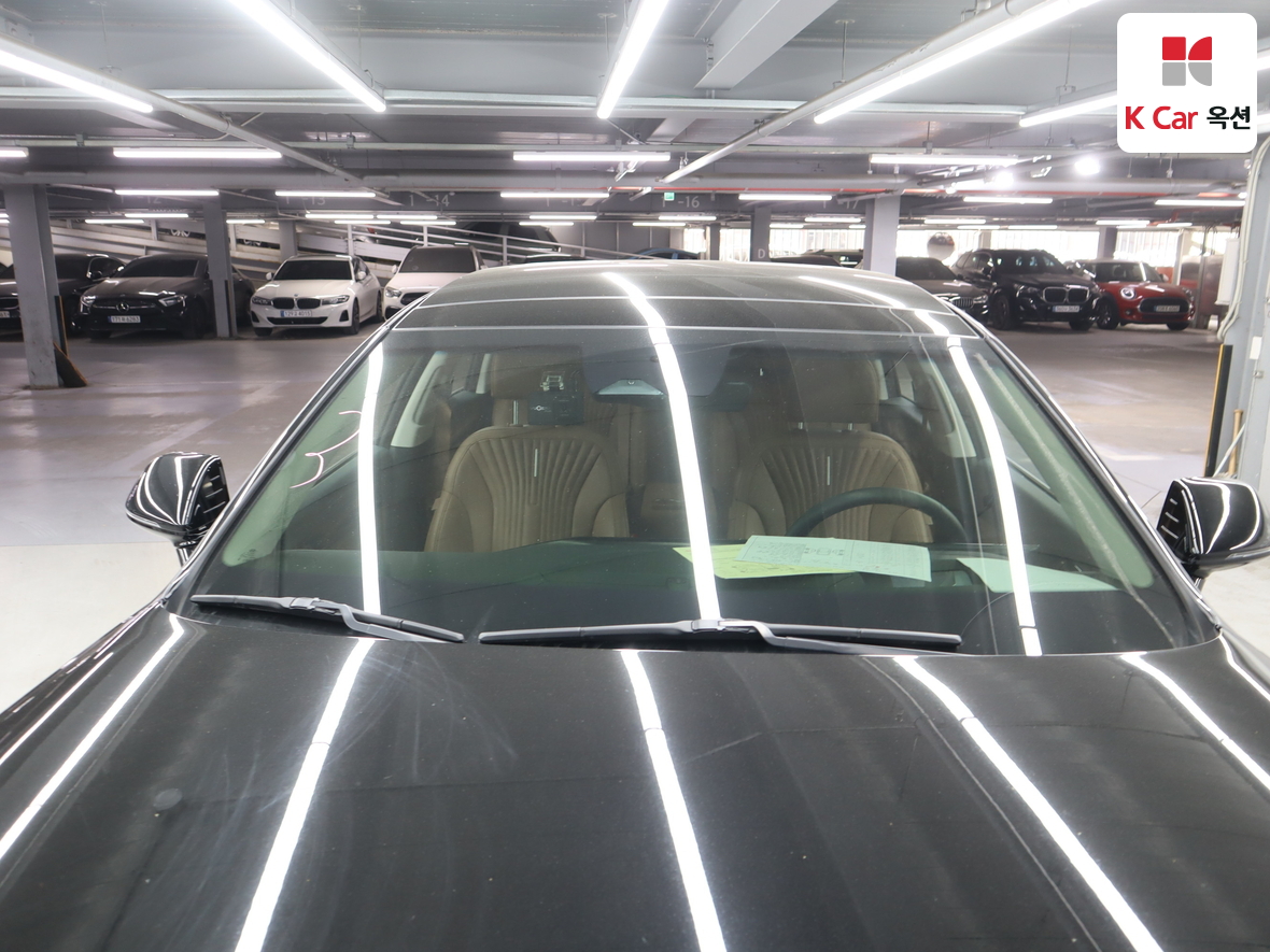 Hyundai AZERA 2023 - Image 35