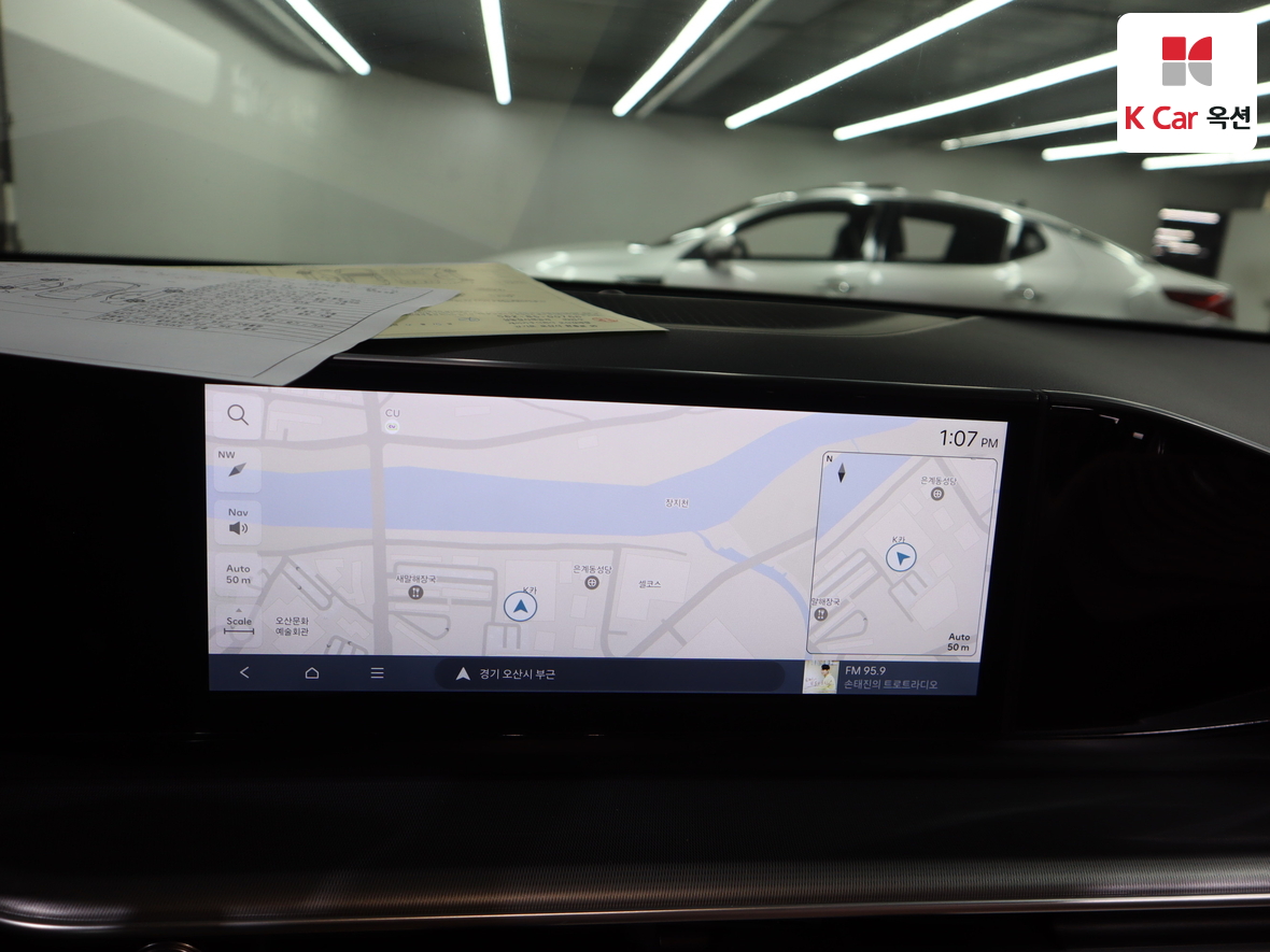 Hyundai AZERA 2023 - Image 14