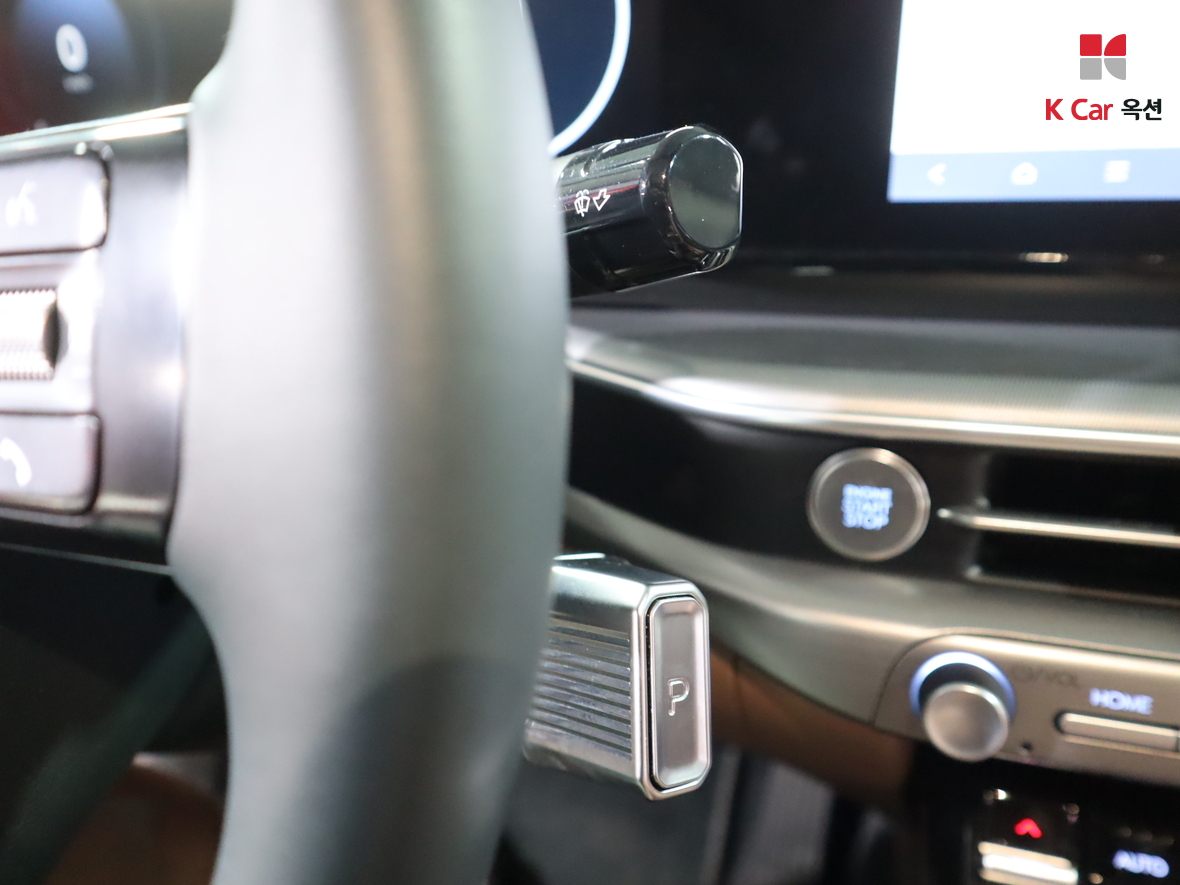 Hyundai AZERA 2023 - Image 11