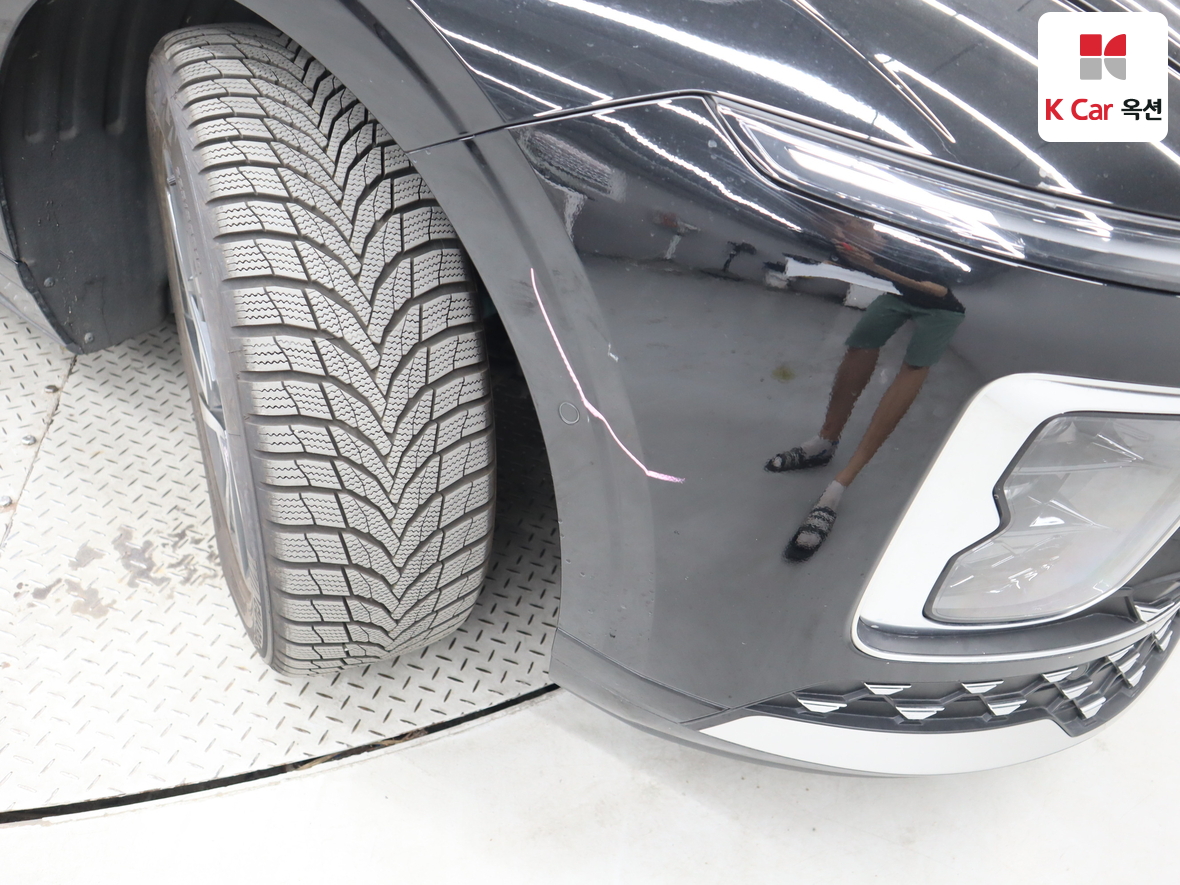 Hyundai AZERA 2023 - Image 37