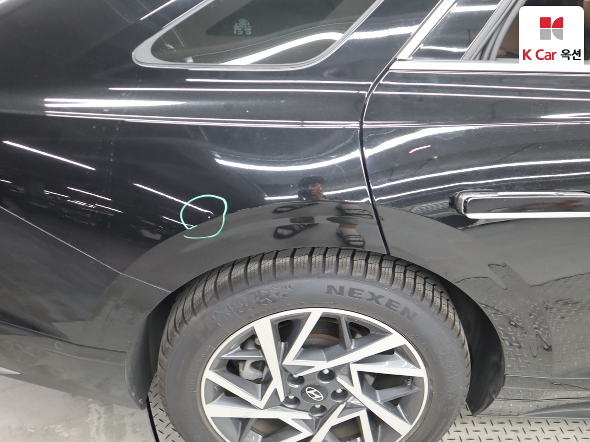 Hyundai AZERA 2023 - Image 41