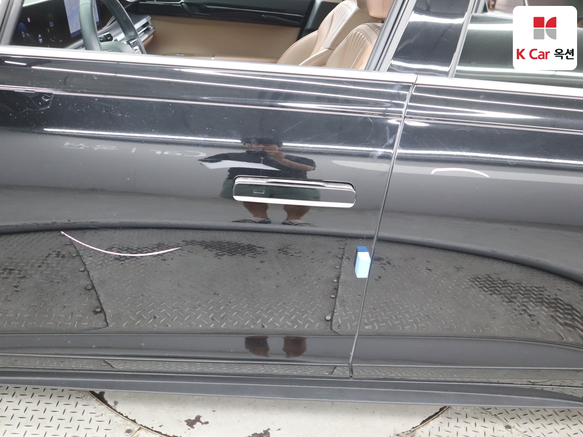 Hyundai AZERA 2023 - Image 39