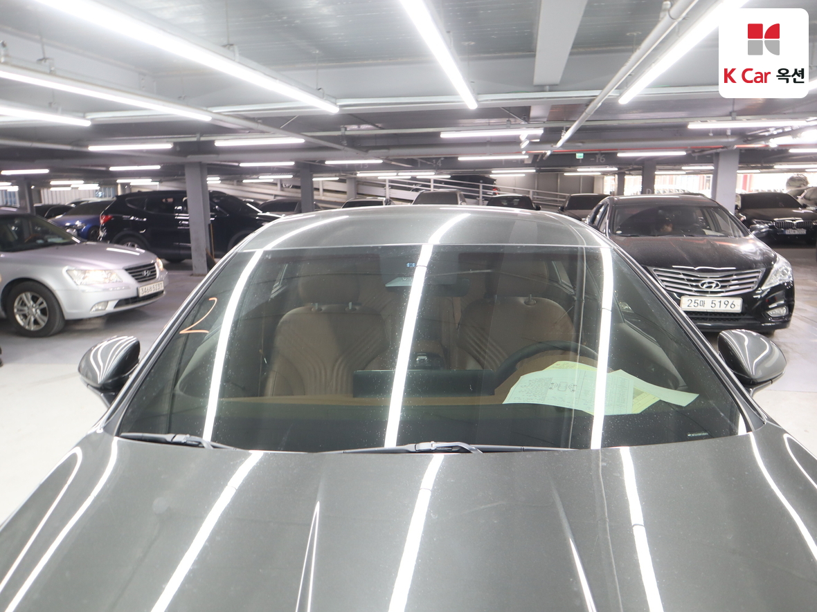 Genesis G80 2023 - Image 33