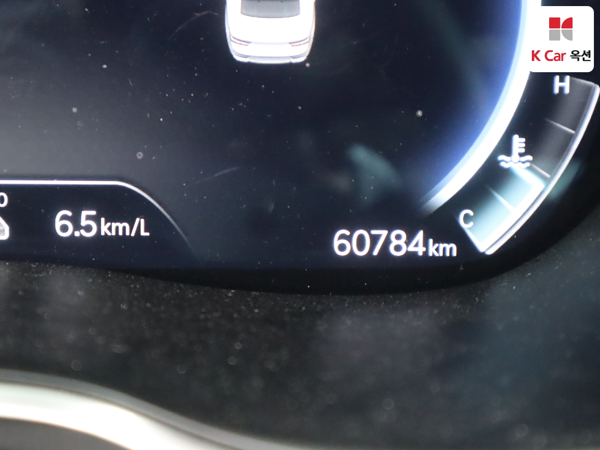 Genesis G80 2023 - Image 4