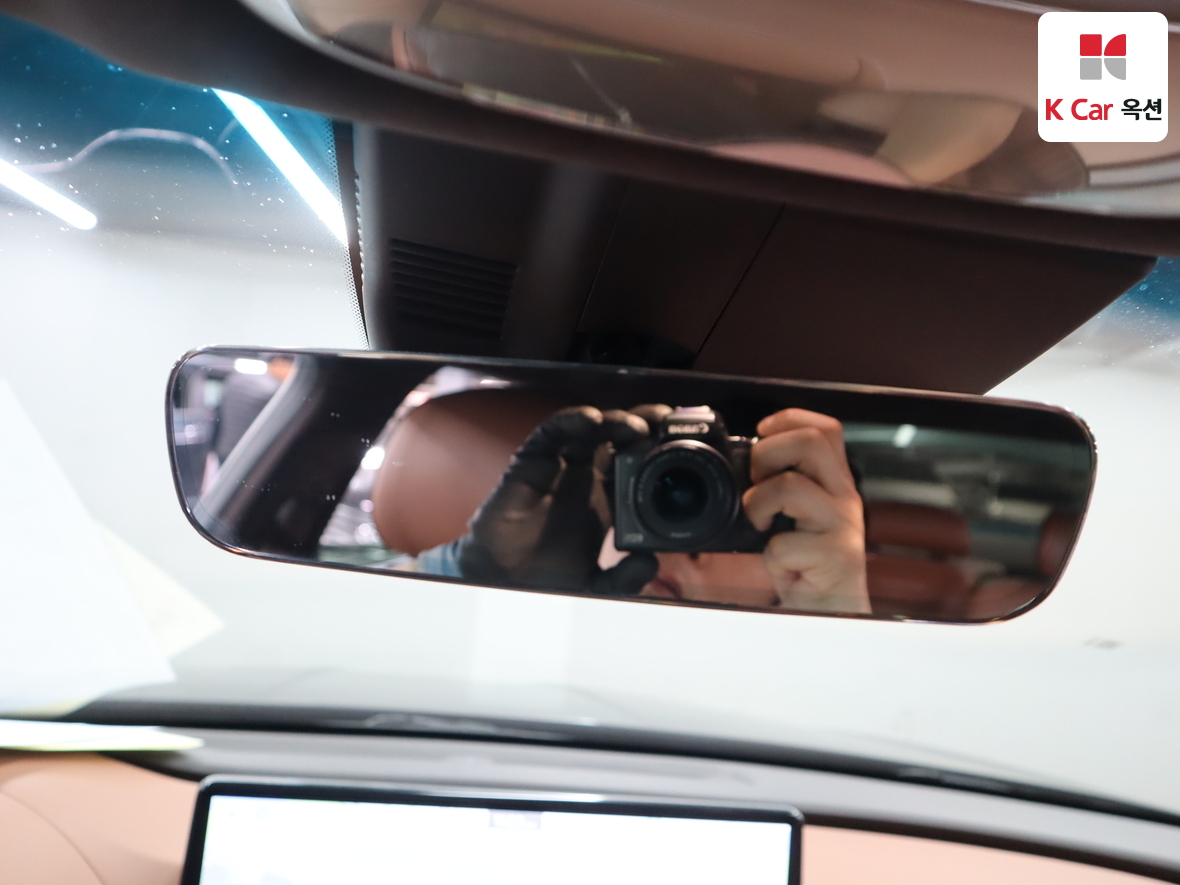 Genesis G80 2023 - Image 13