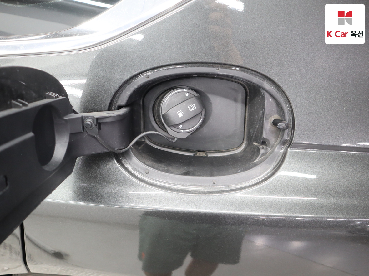 Genesis G80 2023 - Image 23