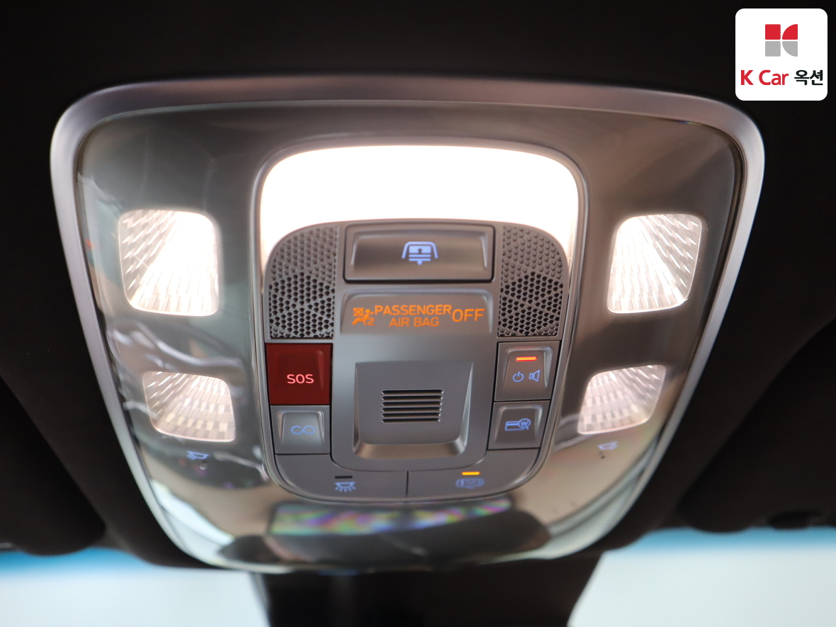 Genesis G80 2023 - Image 12