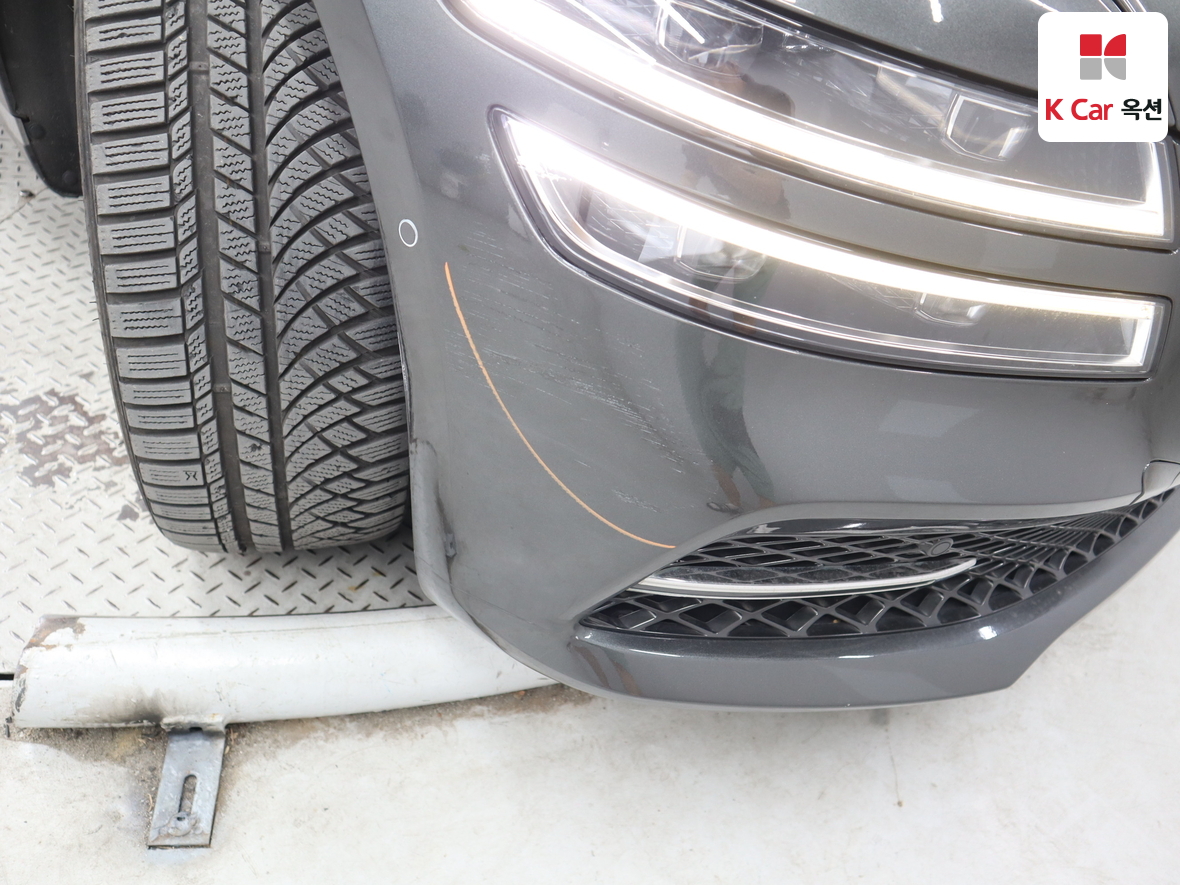 Genesis G80 2023 - Image 37