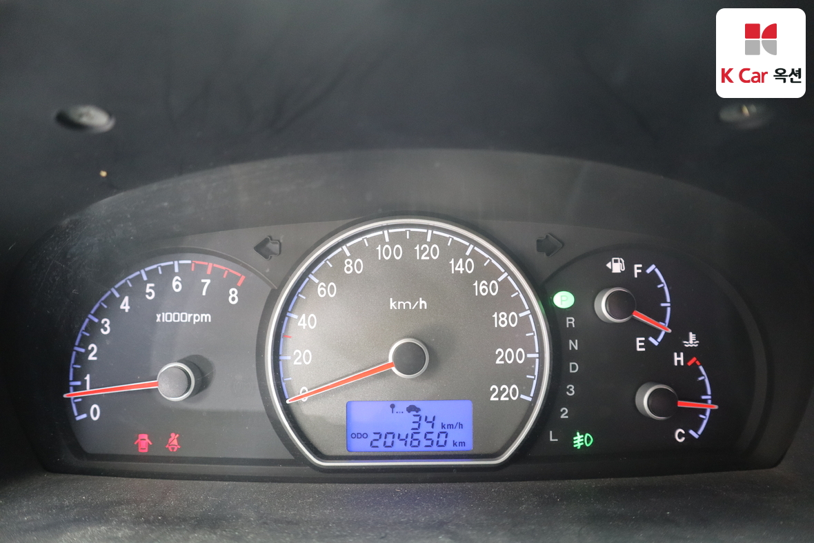 Hyundai Elantra - 5
